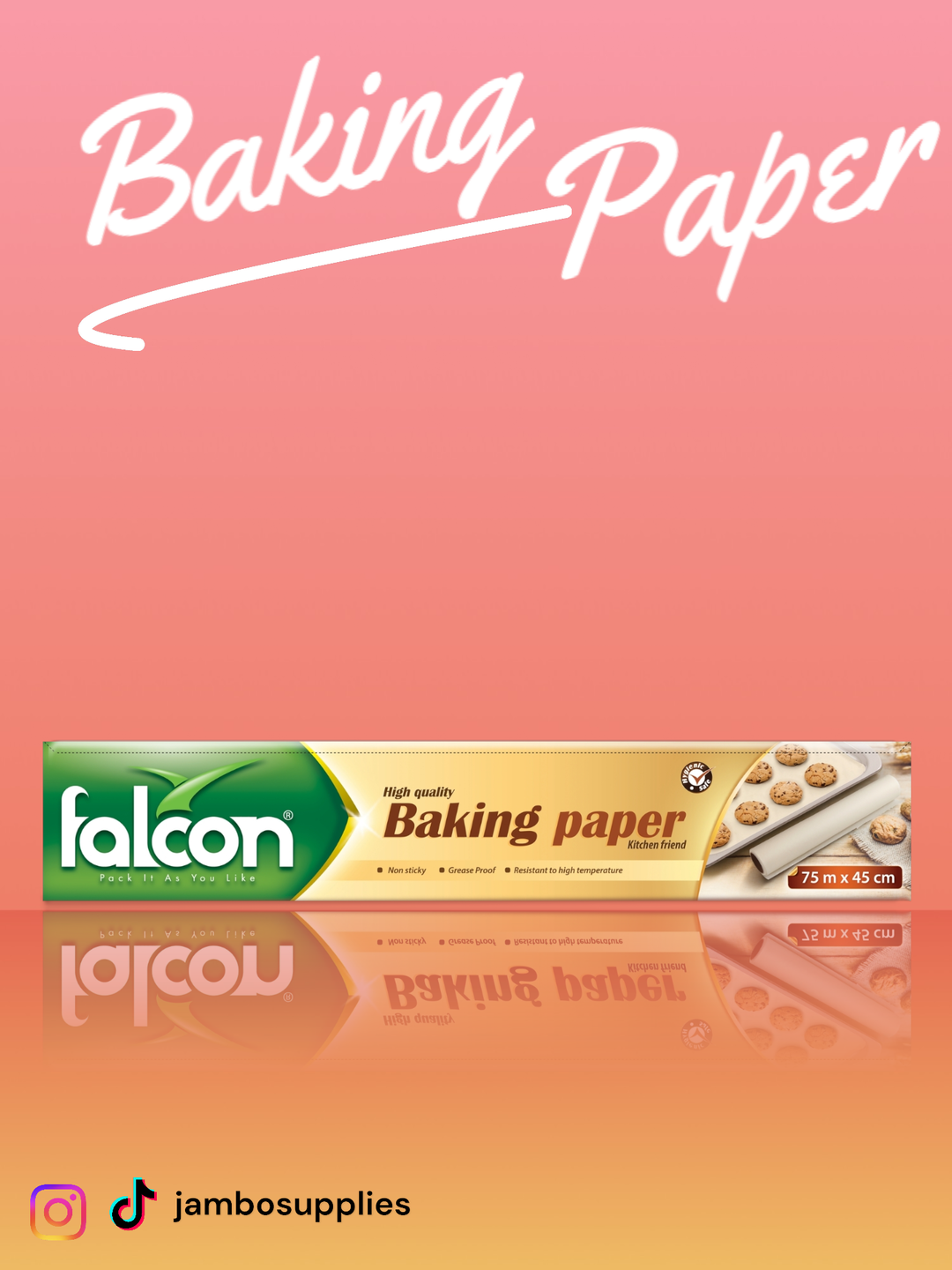 Baking Paper