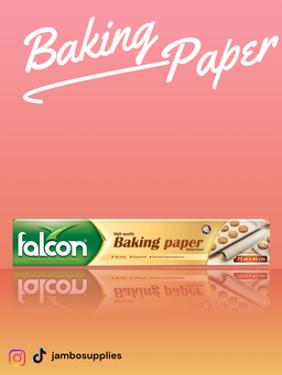 Baking Paper
