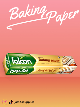 Baking Paper