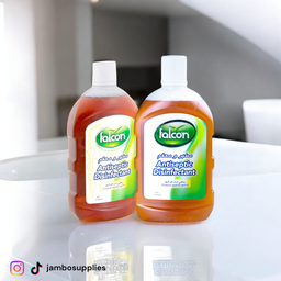 Antiseptic Disinfectant 500 ml
