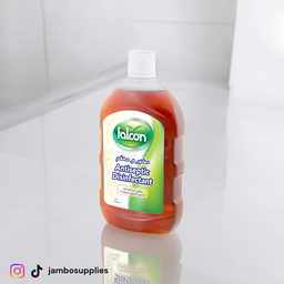 Antiseptic Disinfectant 500 ml