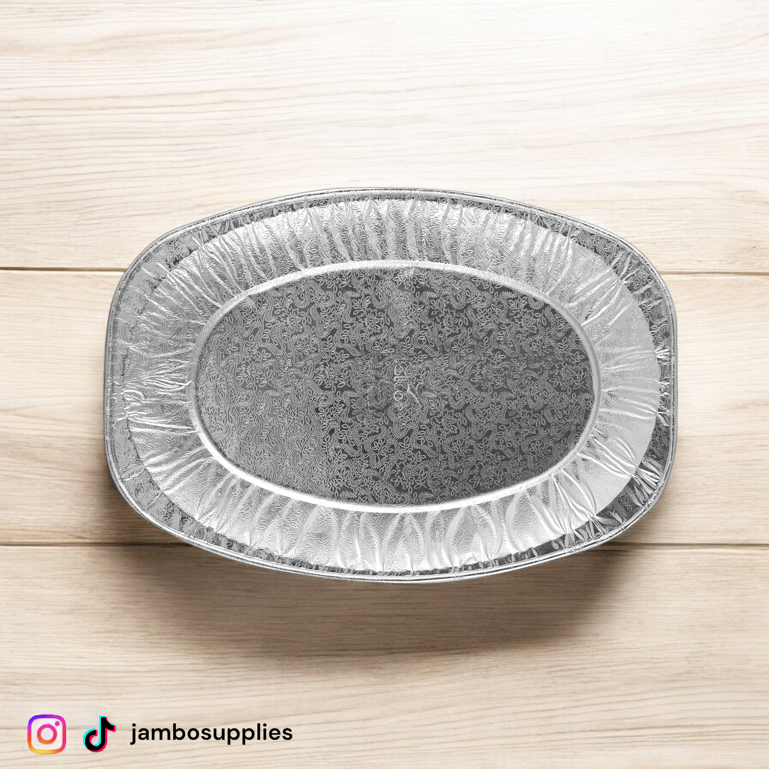 Aluminium Platter_1
