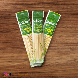 Bamboo Skewers