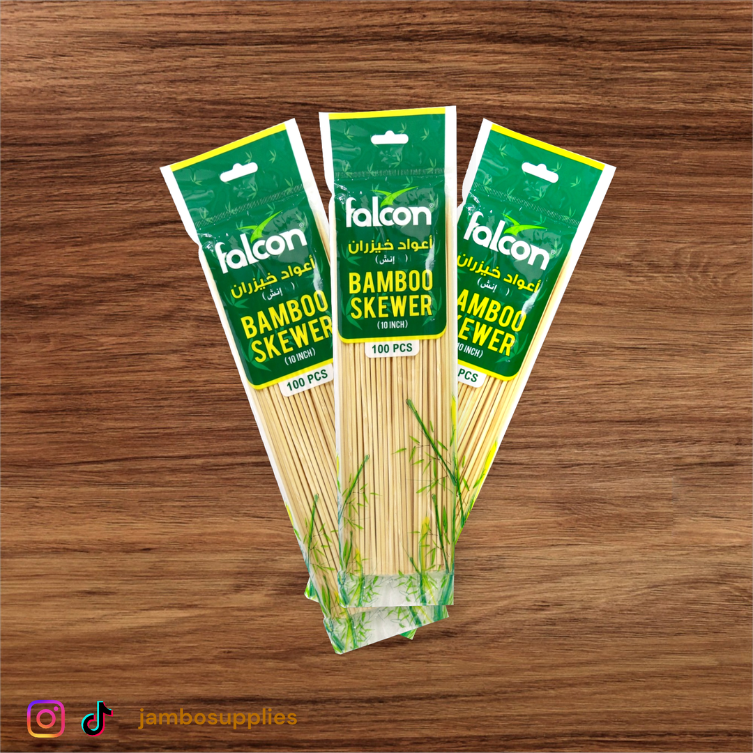 Bamboo Skewers