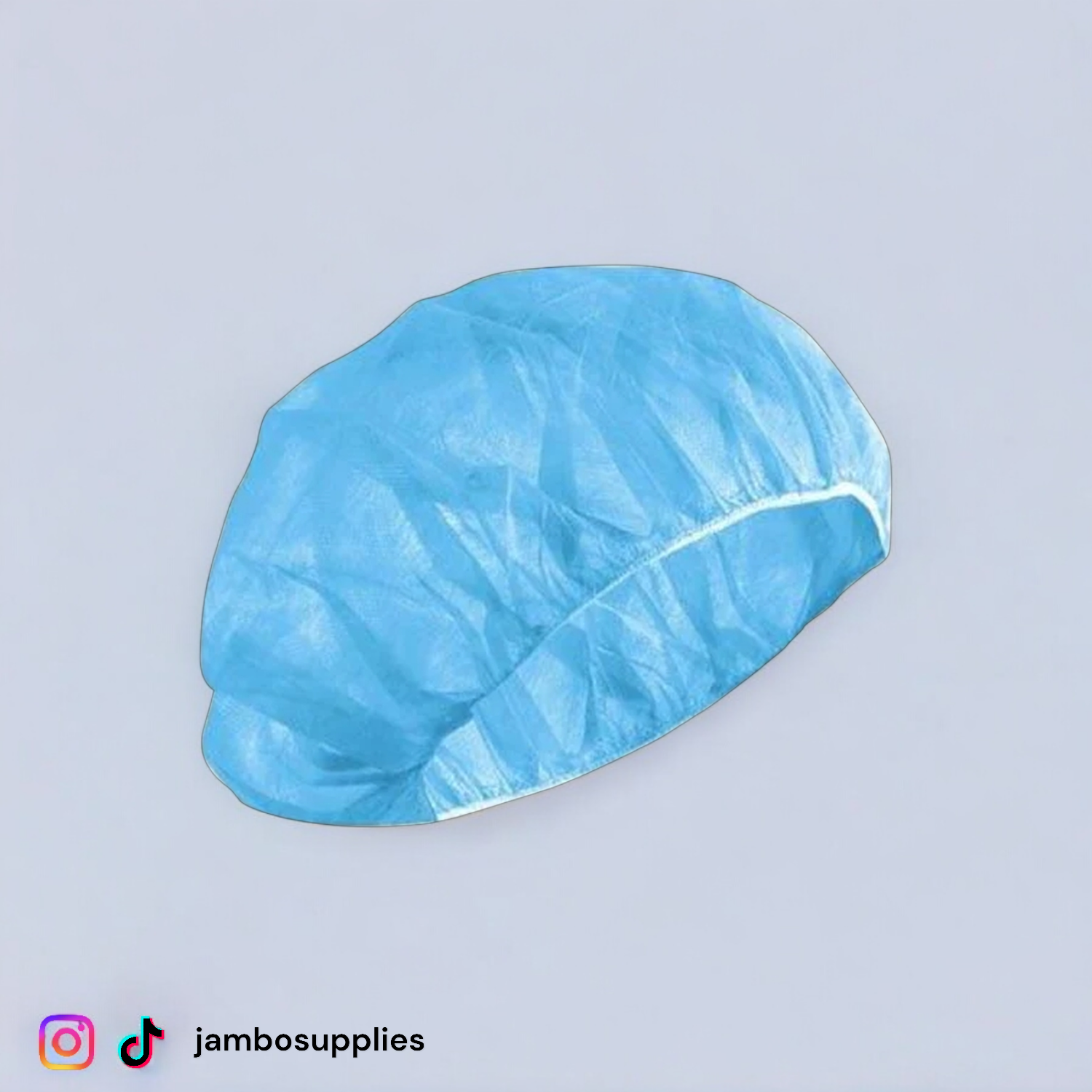 Nurse Cap (Hairnet)_4