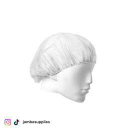 Nurse Cap (Hairnet)