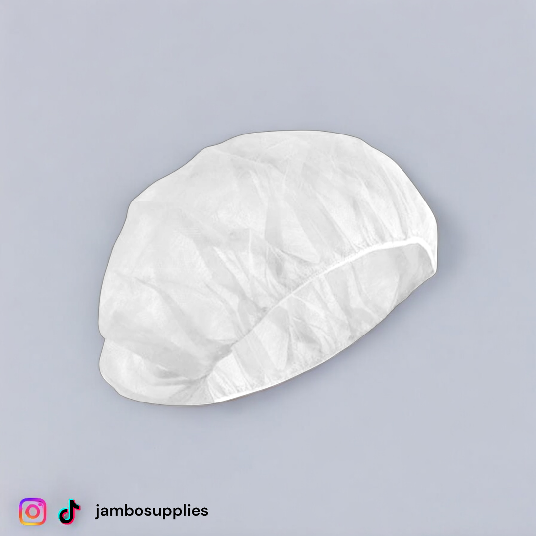 Nurse Cap (Hairnet)