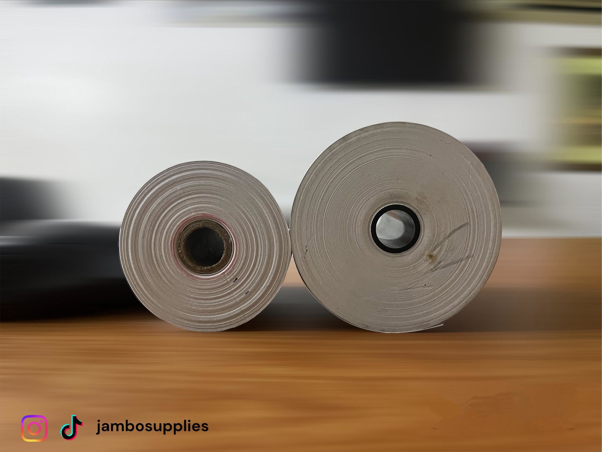 Thermal Printer Roll_1