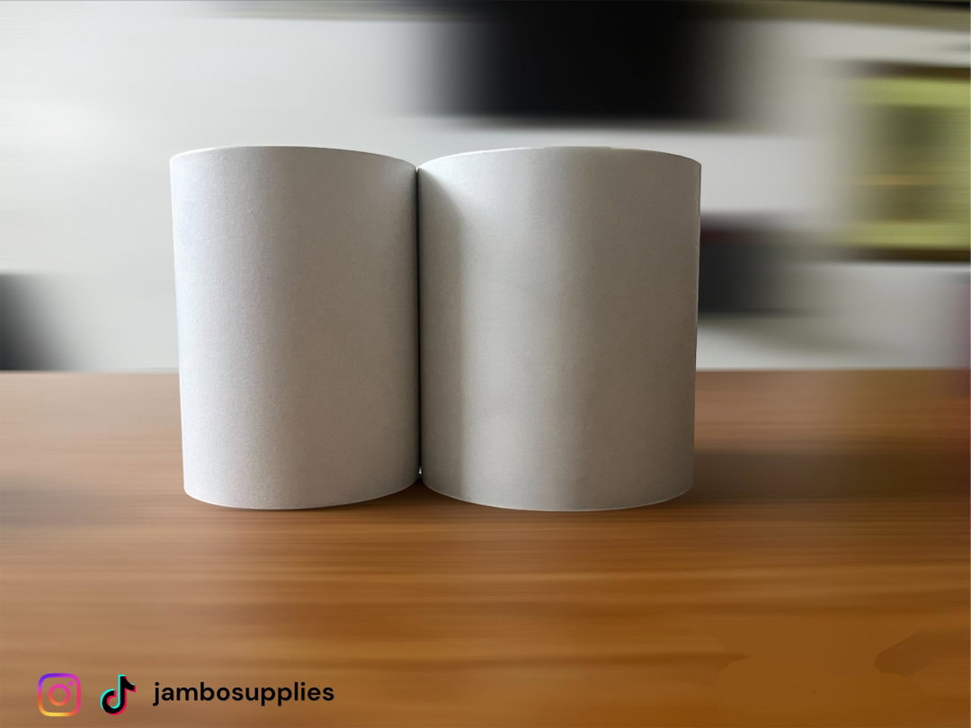 Thermal Printer Roll