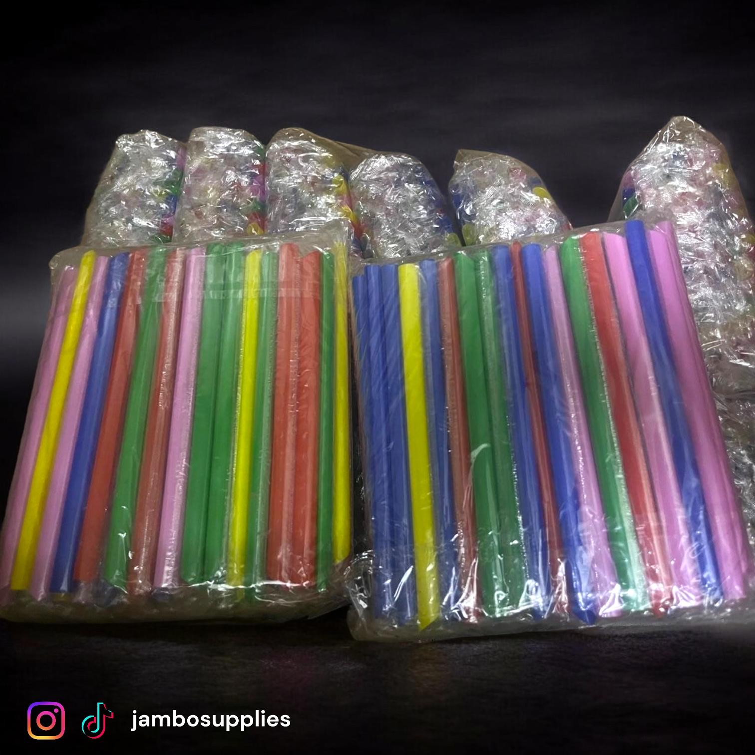 Straw Wrapped Mix Colour_1