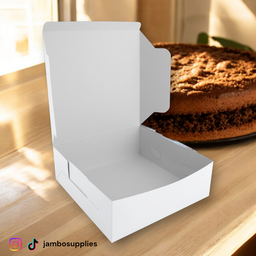 Cake Box