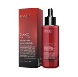 The Elf Nano White Dose Serum