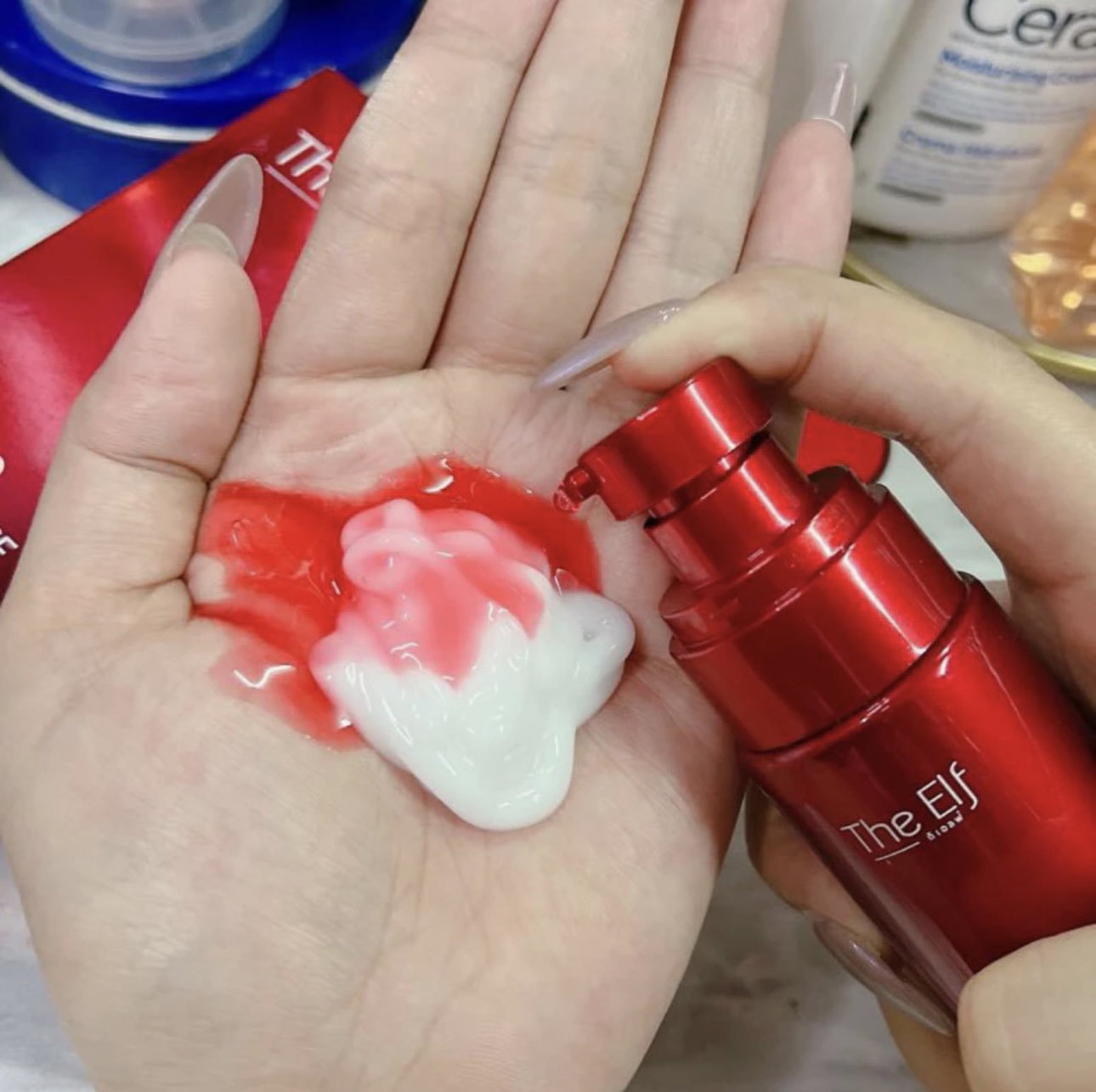The Elf Nano White Dose Serum_3