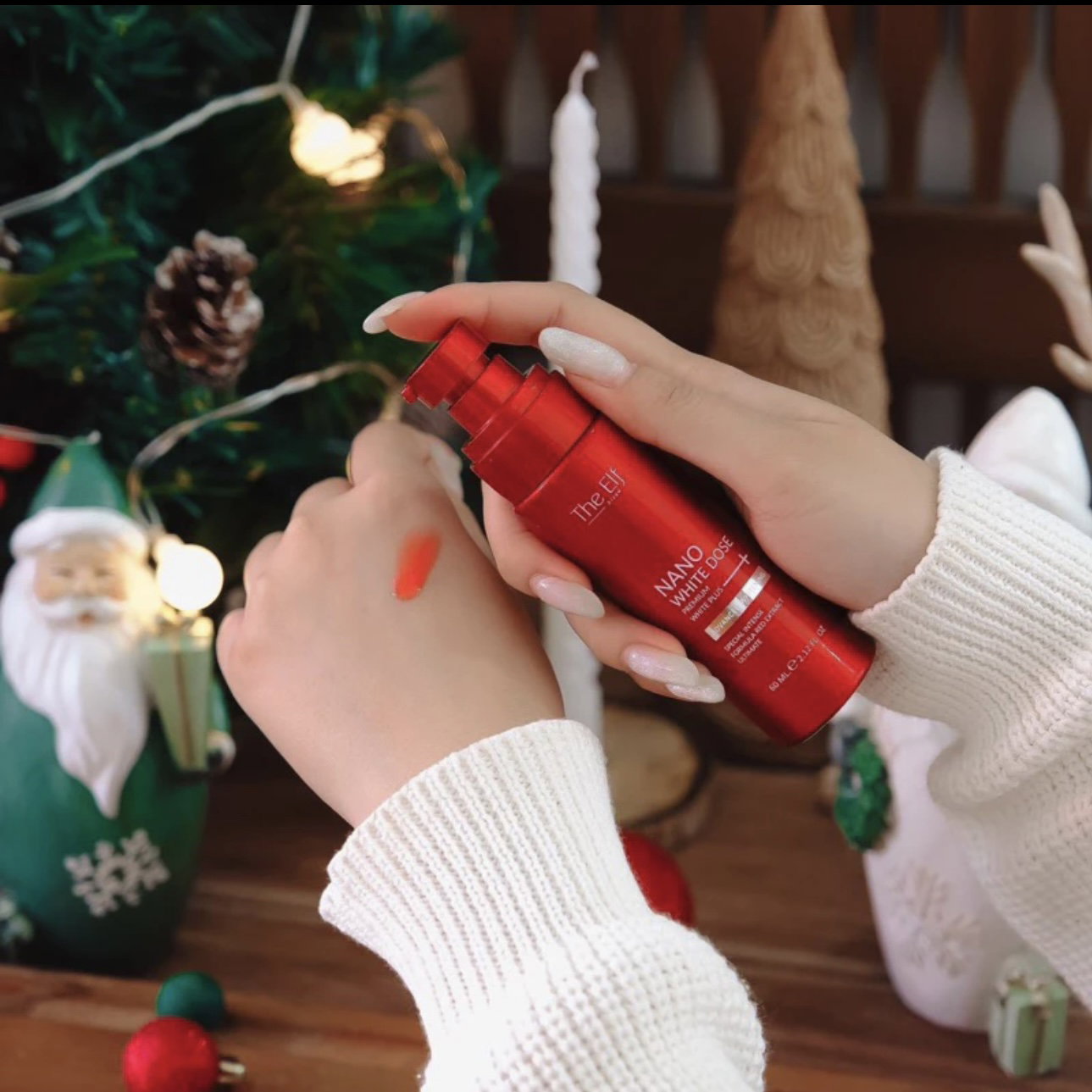 The Elf Nano White Dose Serum_2