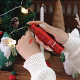 The Elf Nano White Dose Serum