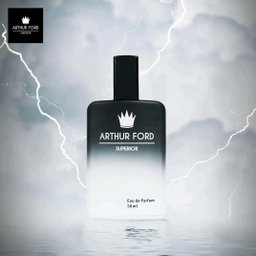 Arthur Ford