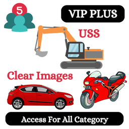 VIP PLUS Full Access