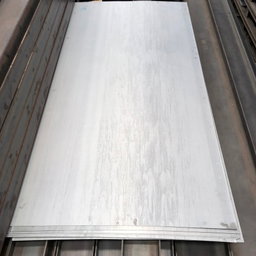 Plat Galvanil 4x8 ft ( 1.20 x 2.40m)