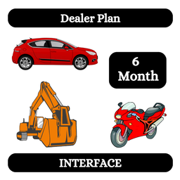 Interface - Dealer Plan