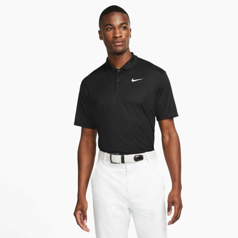 Men's Golf Victory Polo Shirt_0