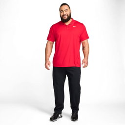 Men's Golf Victory Polo Shirt