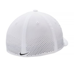 Nike Unisex Rise Structured SwooshFlex Cap