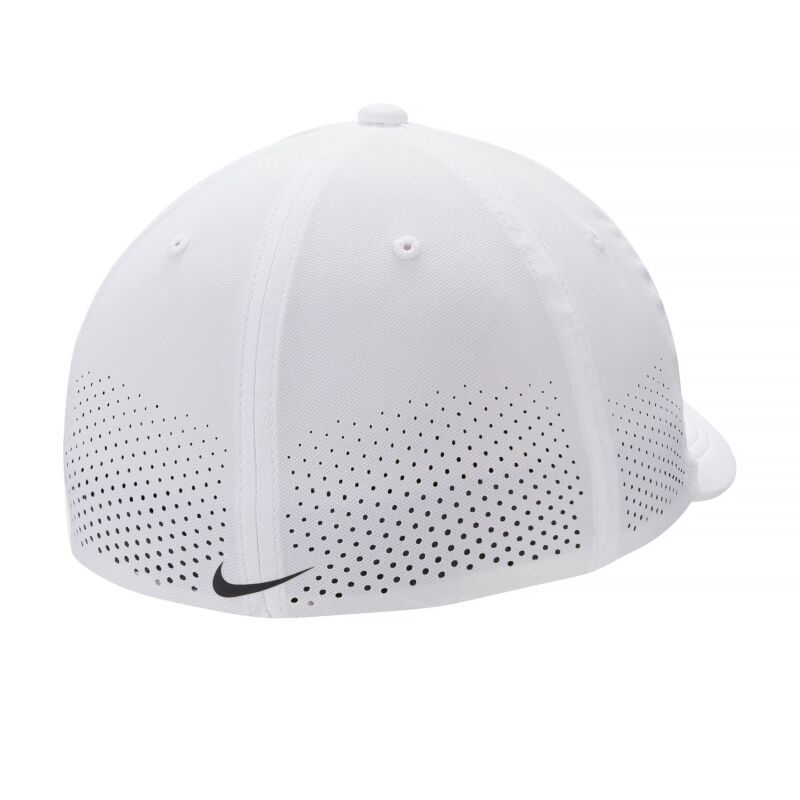 Nike Unisex Rise Structured SwooshFlex Cap_3