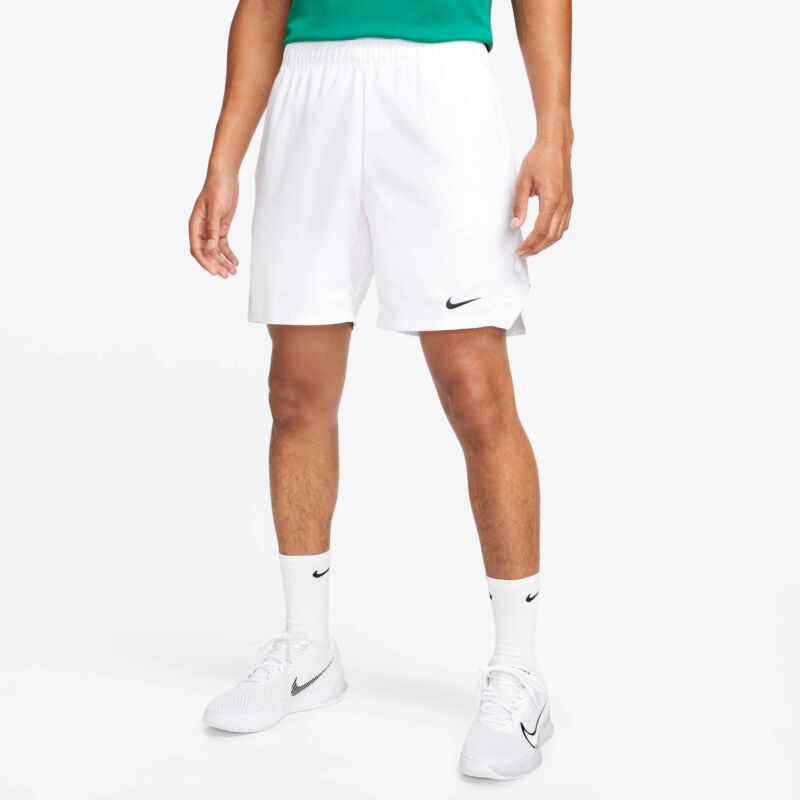 Men's Tennis Victory 7inch Short_2