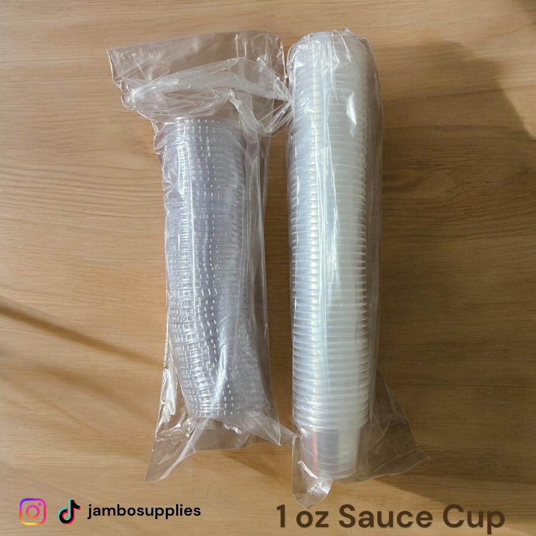 Clear Sauce Cup_1