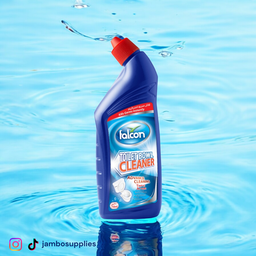 Toilet Bowl Cleaner - Blue 750Ml