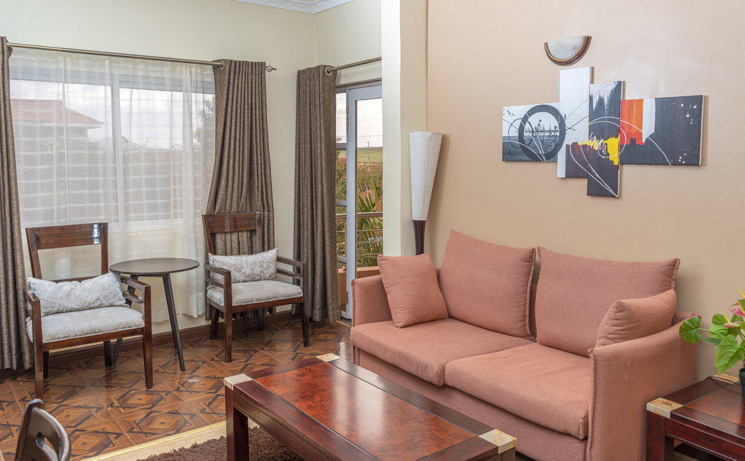 Executive Room