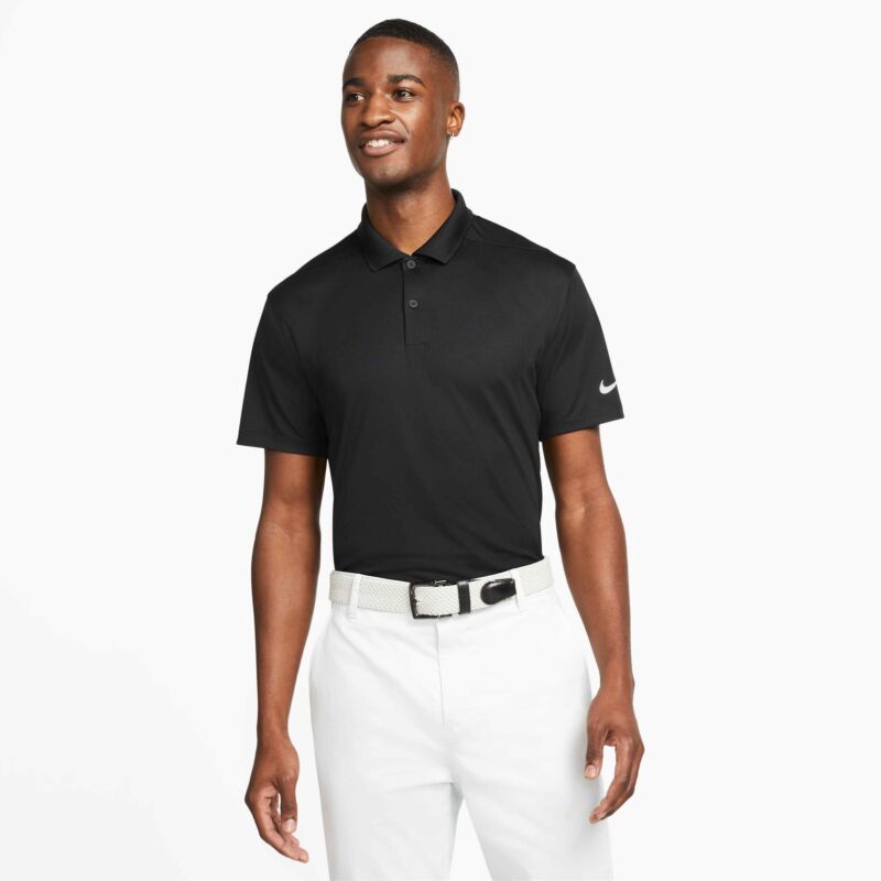 Men's Golf Victory Polo OLC