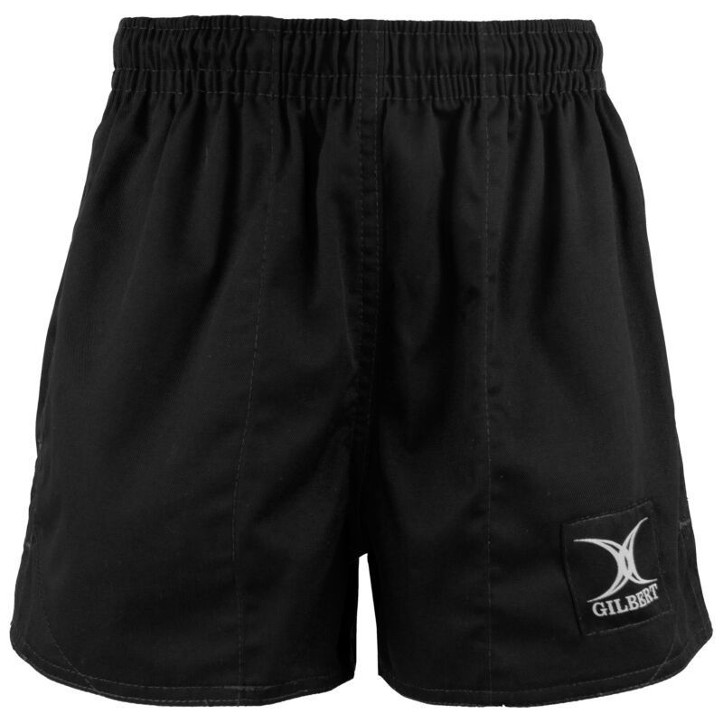 Gilbert Rugby Tagged Rugby Shorts_2