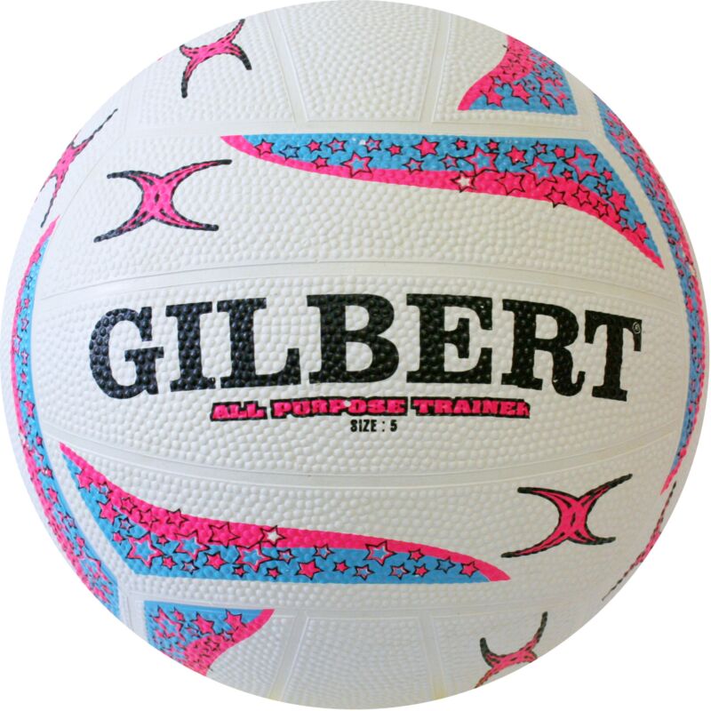 Gilbert Netball APT Netball_1