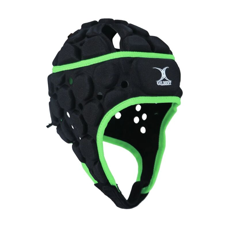 Gilbert Rugby Attack II Headguard_0