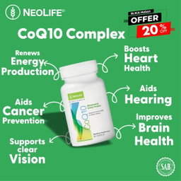 CoQ10 Complex