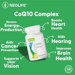 CoQ10 Complex