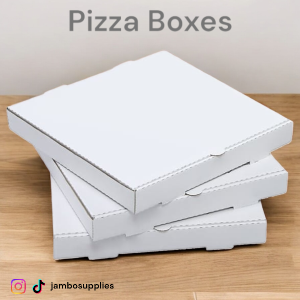 Pizza Box