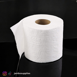 Toilet Roll