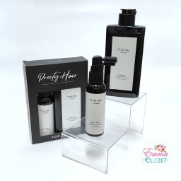 Men Hair Set by Preety Hair