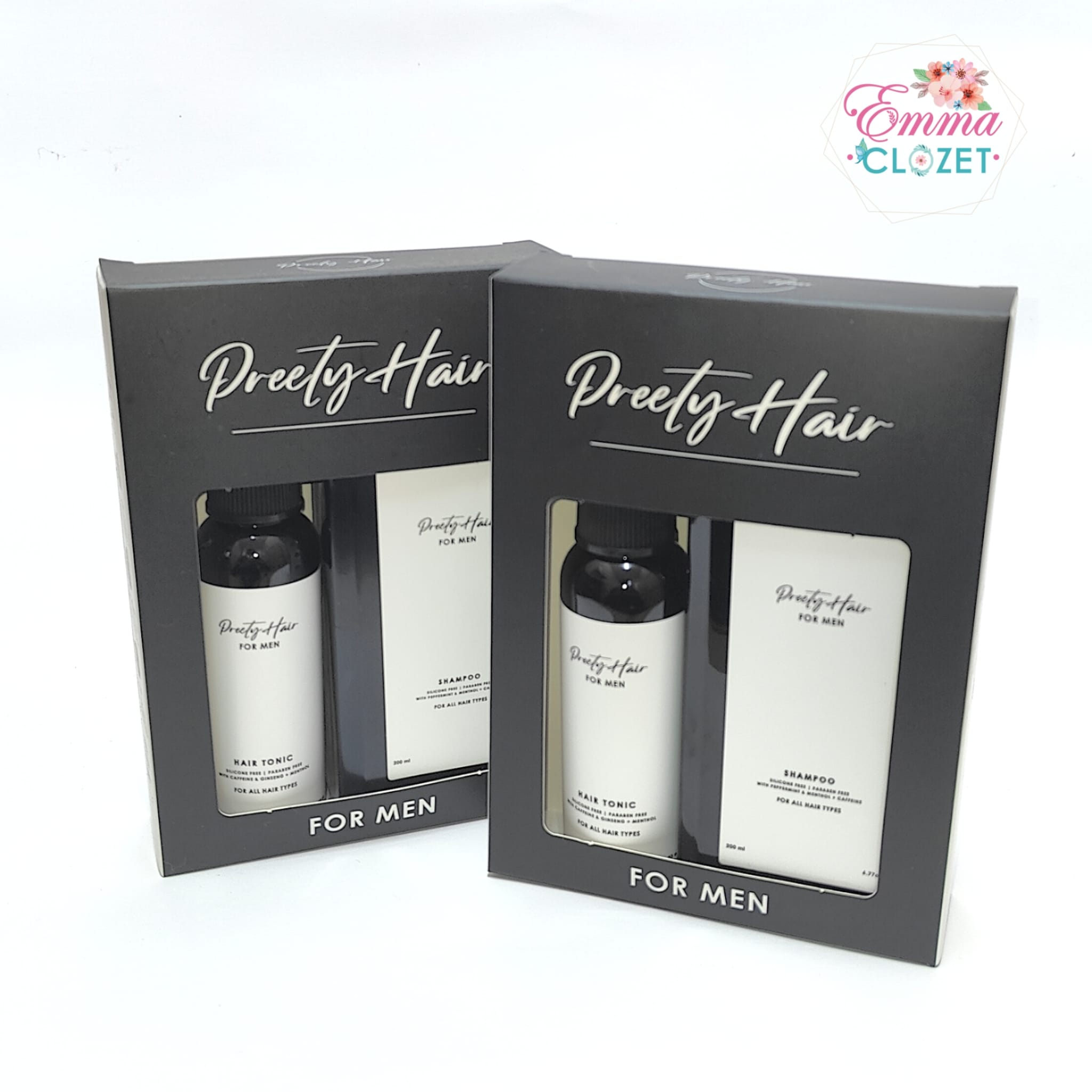 Men Hair Set by Preety Hair_0