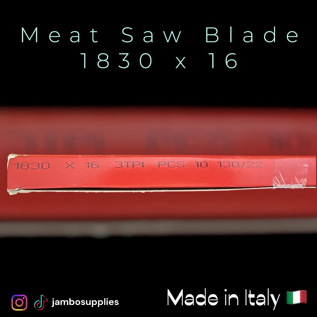 Blade Salvador Meat Saw_4