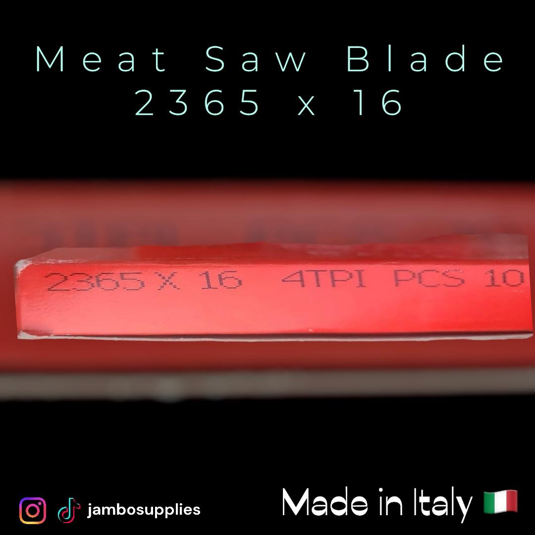 Blade Salvador Meat Saw_5