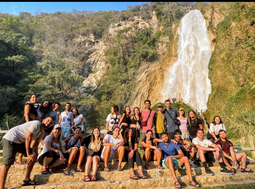 "לאס נובס" - טיול יומיים