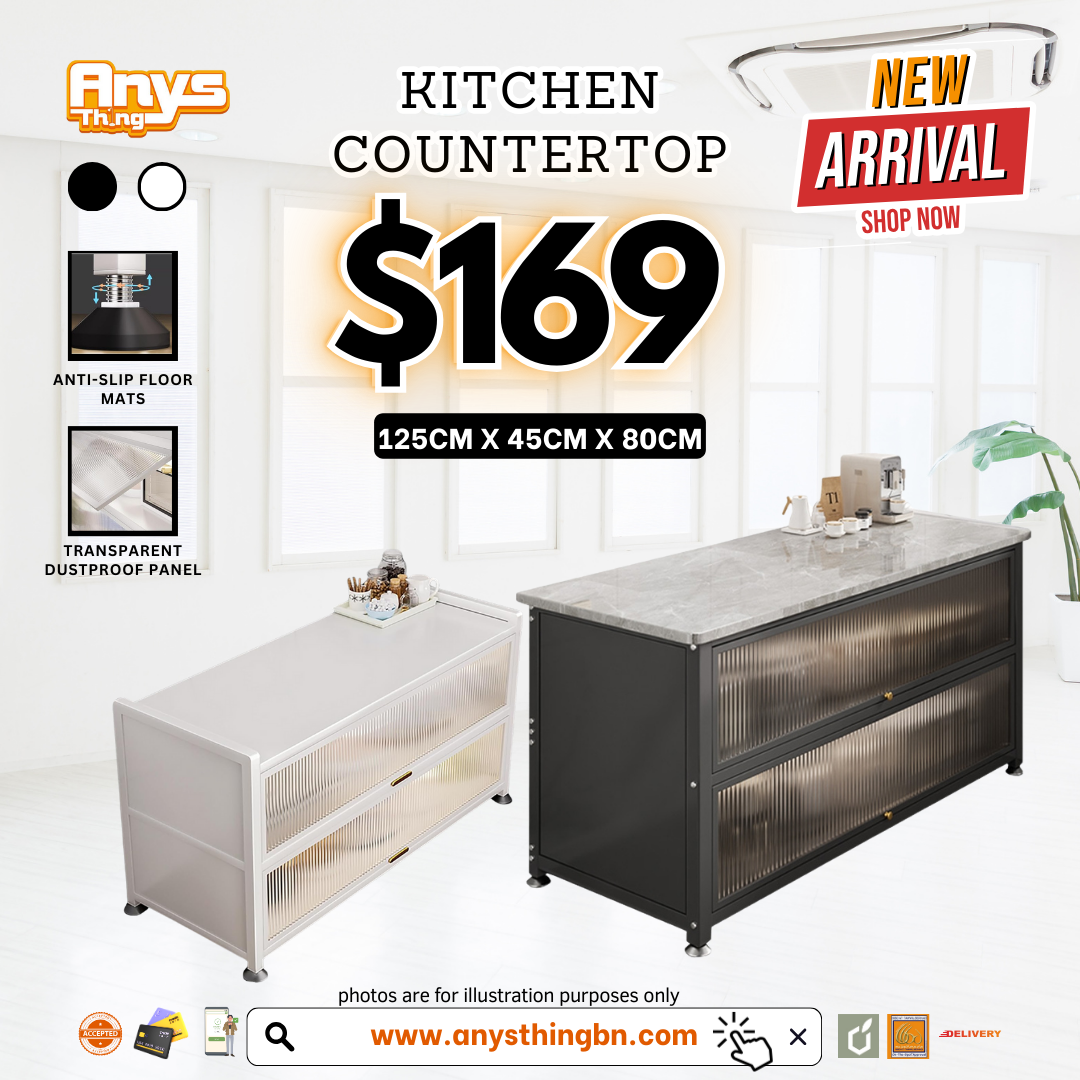 Kitchen Countertop