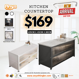 Kitchen Countertop