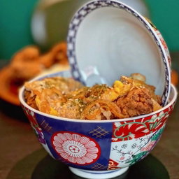 Donburi