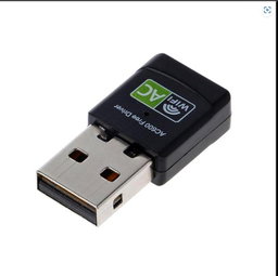 Wi-Fi Adapter for PC