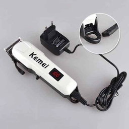 KEMEI electric chargeable clipper