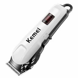 KEMEI electric chargeable clipper
